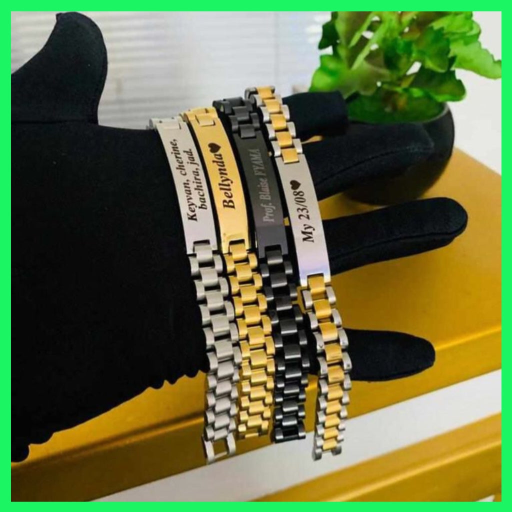 Customize Jewellery