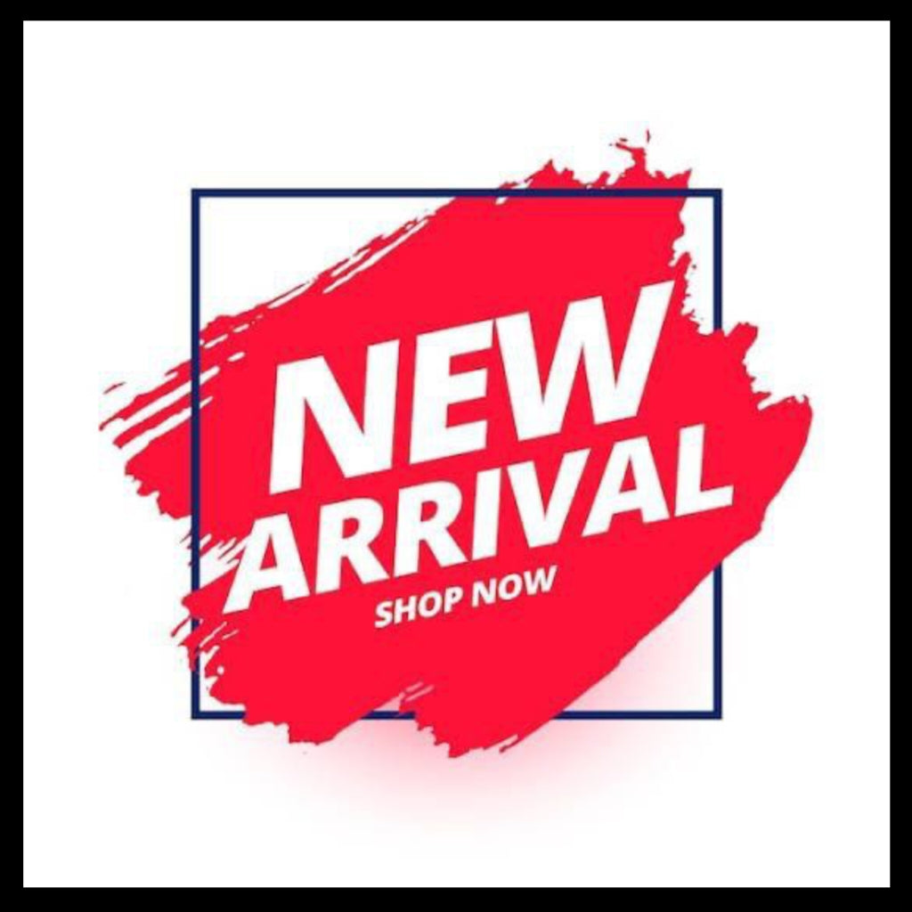 New Arrival