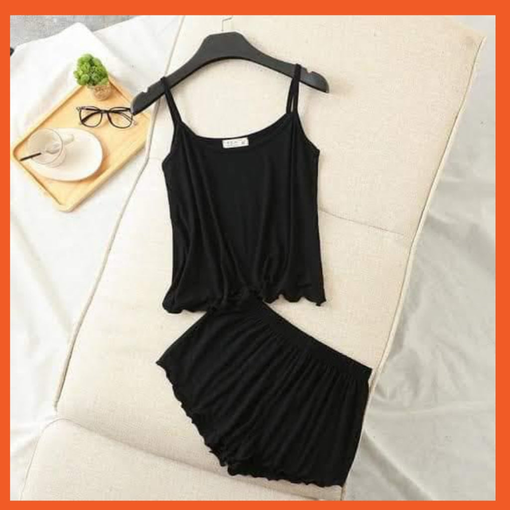 Short Night Suit