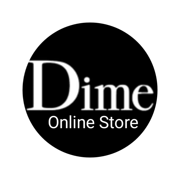 Dime Online Store